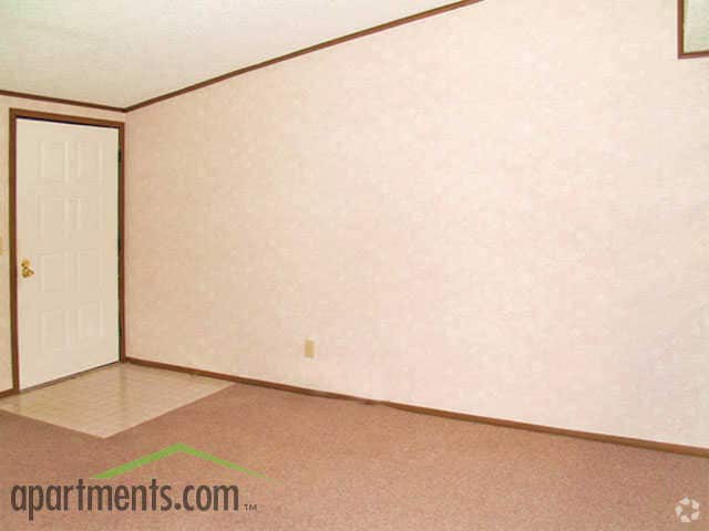 Sala de estar - Indian Ridge