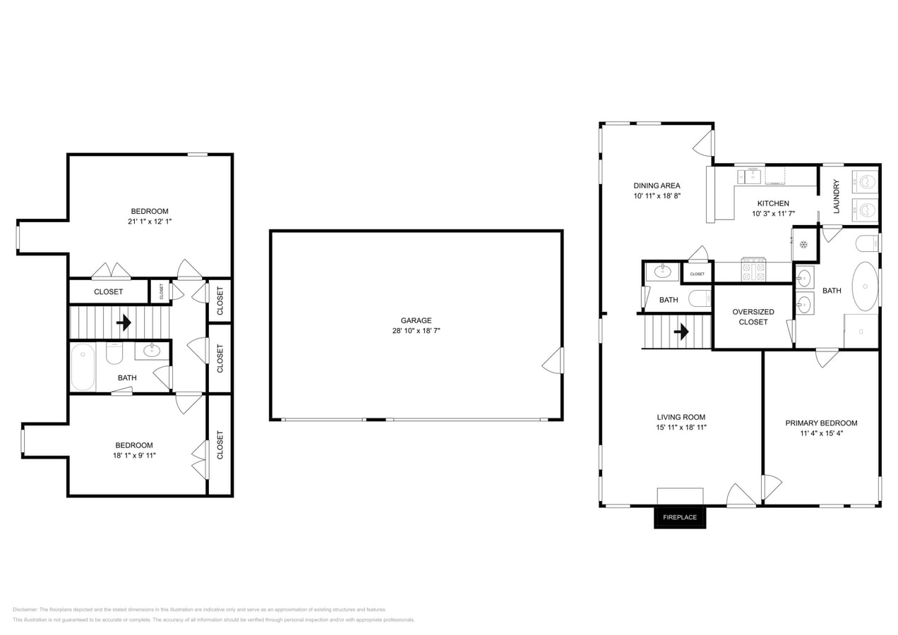 Photo - 316 Pinehurst Way