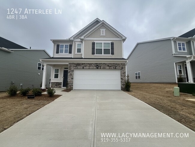 Building Photo - 1247 Atterlee Ln Rental