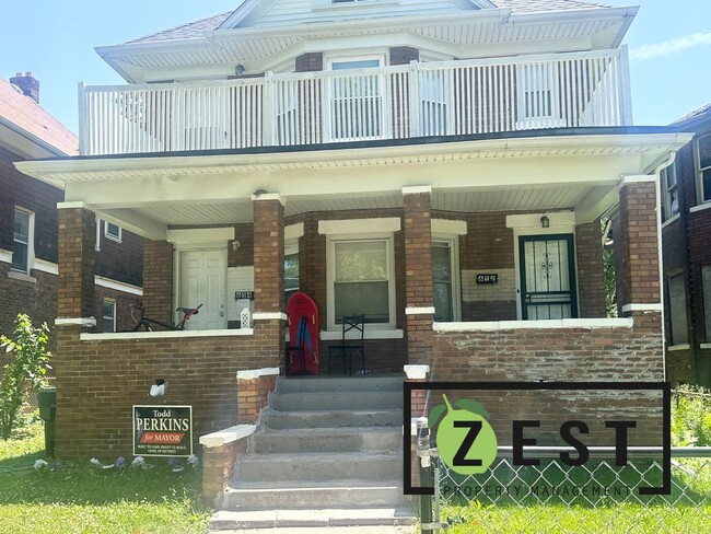 Building Photo - 652-654 E Philadelphia St Unit 652 E. Philadelphia Rental