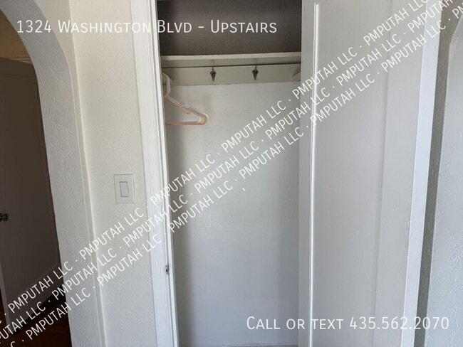 Photo - 1324 Washington Blvd Unit Upstairs