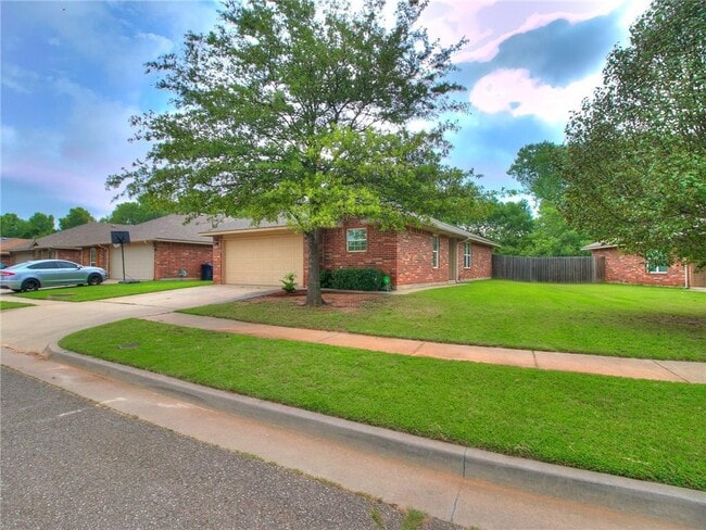 Photo - 528 Choctaw Gate Dr