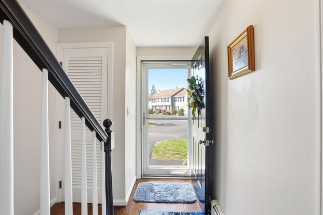 Photo - 848 Plain St Unit 32