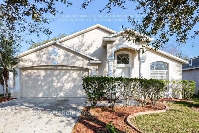 Photo - 507 Somerstone Dr