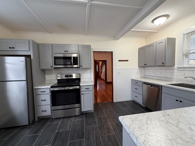 Photo - COMING SOON - Single Family Home in North Adams