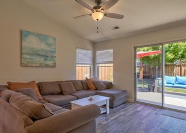 Photo - Four Bedroom Family Home