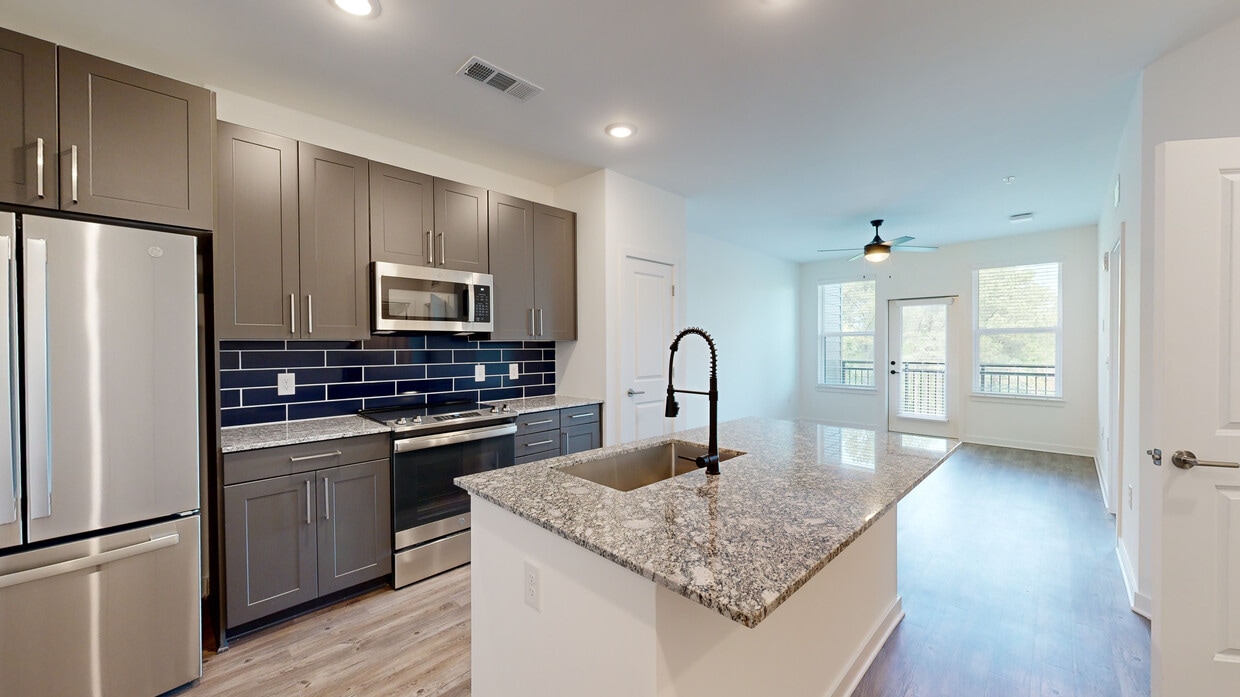 Photo - Bellamy Executive Park Apartments