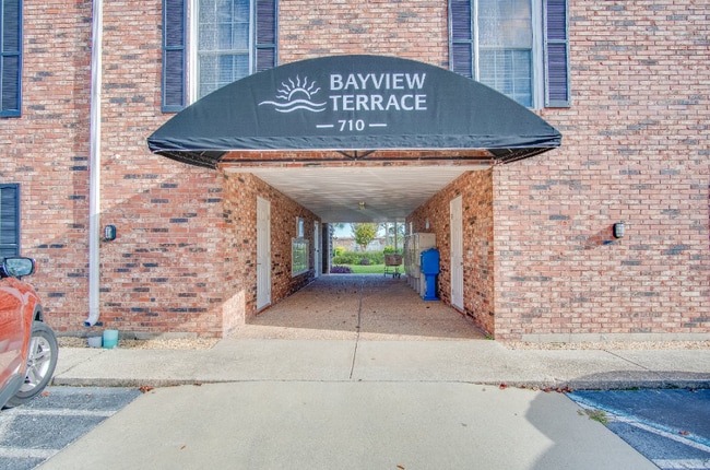 Photo - Waterfront Bayview Terrace Condo – Updated 2BR, 1.5BA, Open Layout, No Pets – Minutes to Beaches,...