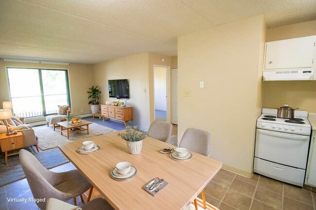 Photo - Cambridge House