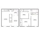 3BR/1.5BA