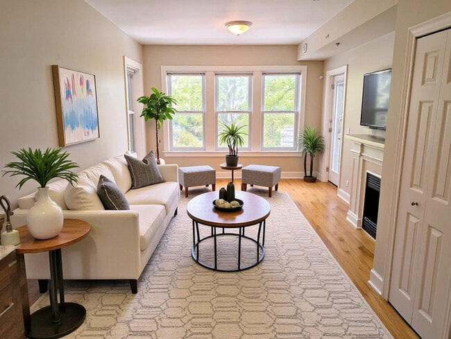 Photo - 142 Elmwood Ave Unit 2