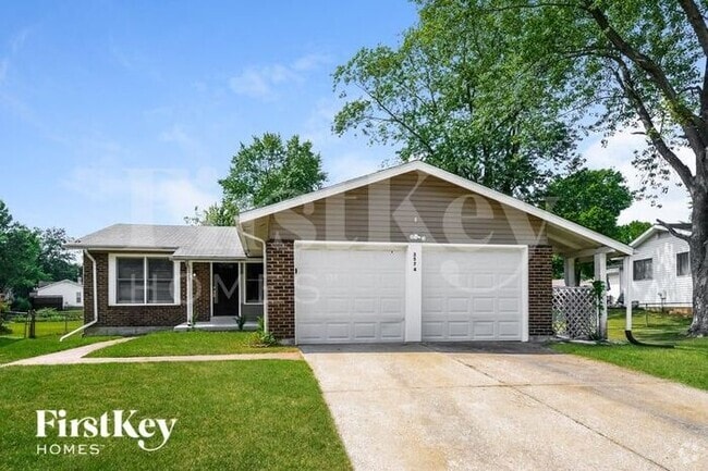 Building Photo - 3574 Norberg Dr Rental