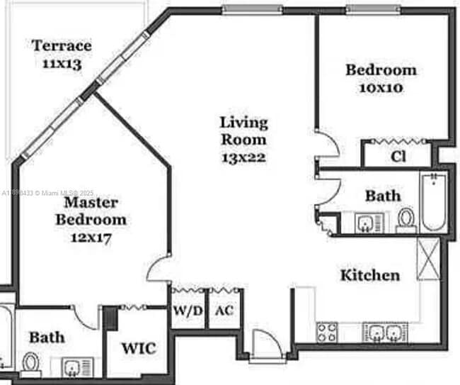 Photo - 1627 SW 37th Ave Unidad 900