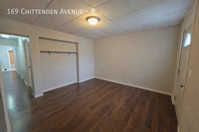 Photo - 169 Chittenden Ave Unidad B