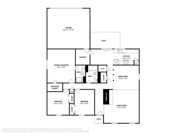 Photo - MOVE IN READY