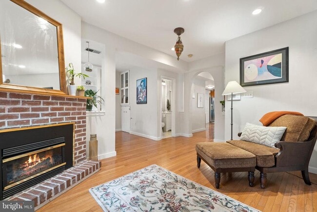 Photo - 1723 Seaton St NW