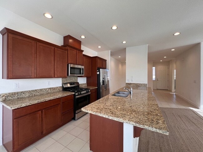 Photo - Spacious 3 bedroom home in Fernley