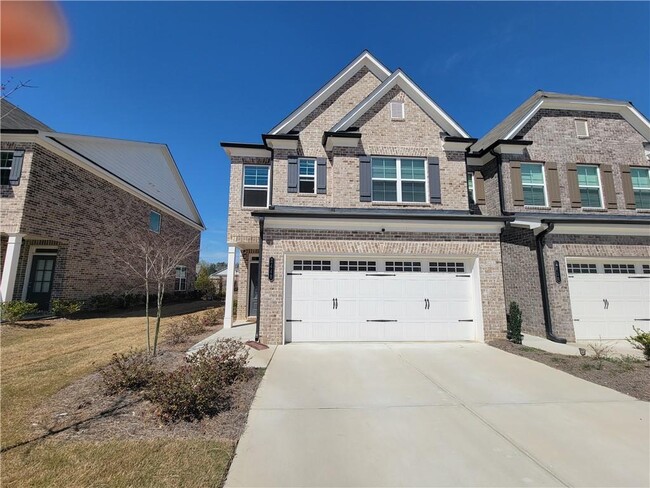 Photo - 2448 Morgan Creek Rd Townhome