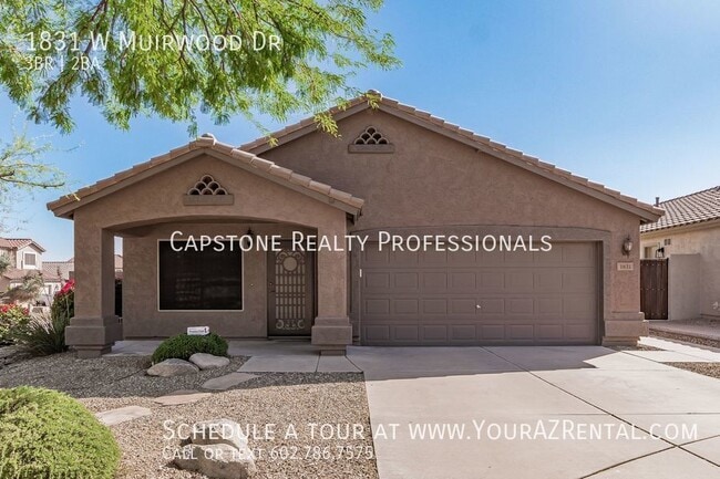 Building Photo - 1831 W Muirwood Dr