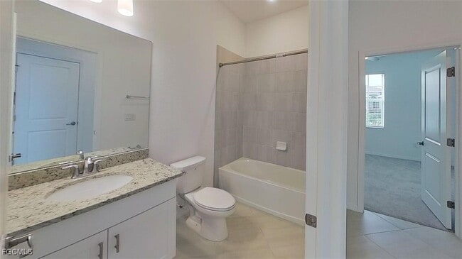 Photo - 43821 Seedling Ter