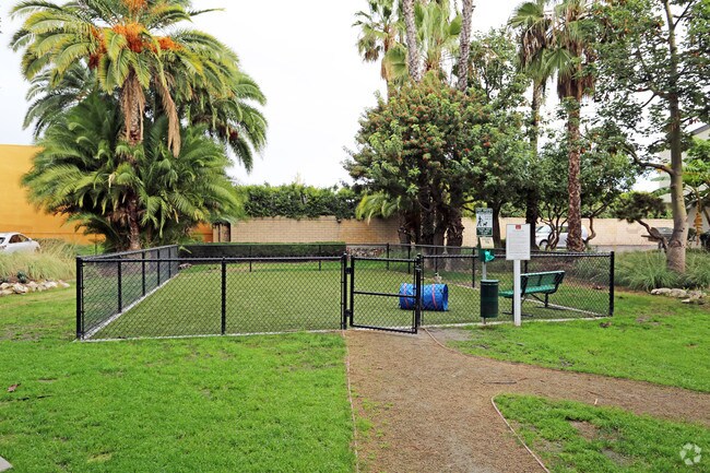 Park Grove