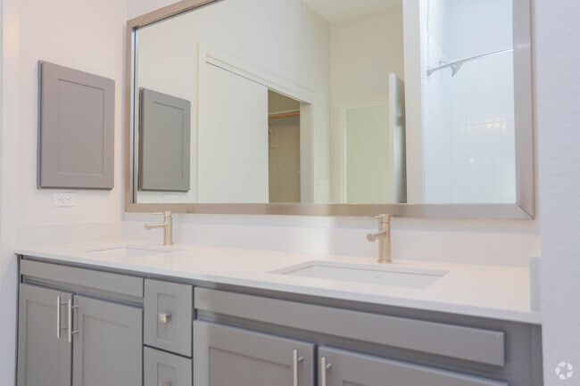 2HAB, 2BA - 1082SF - B4 - The Henderson