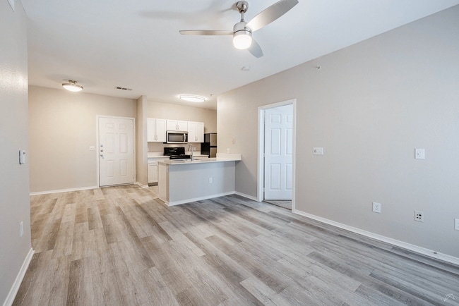 Arioso Apartments and Townhomes