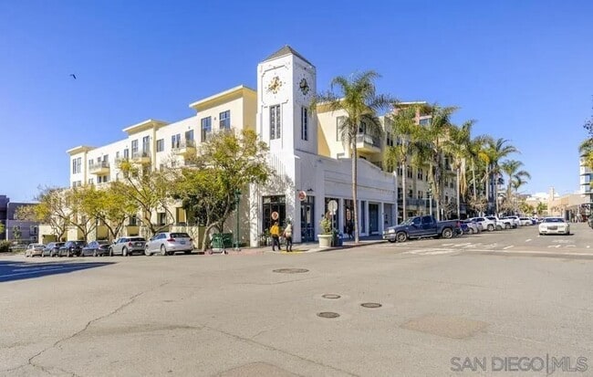 Building Photo - 1750 Kettner Blvd