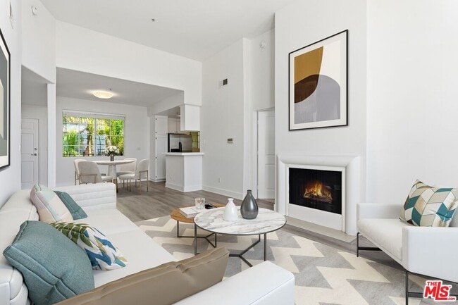 Photo - 1225 Armacost Ave Unit 304