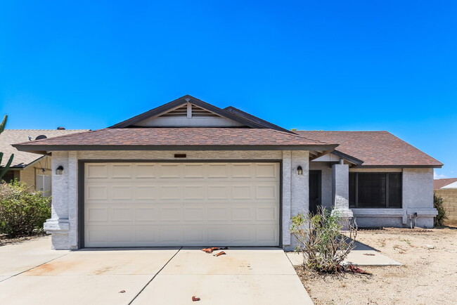 Building Photo - 20814 N 31st Dr Rental