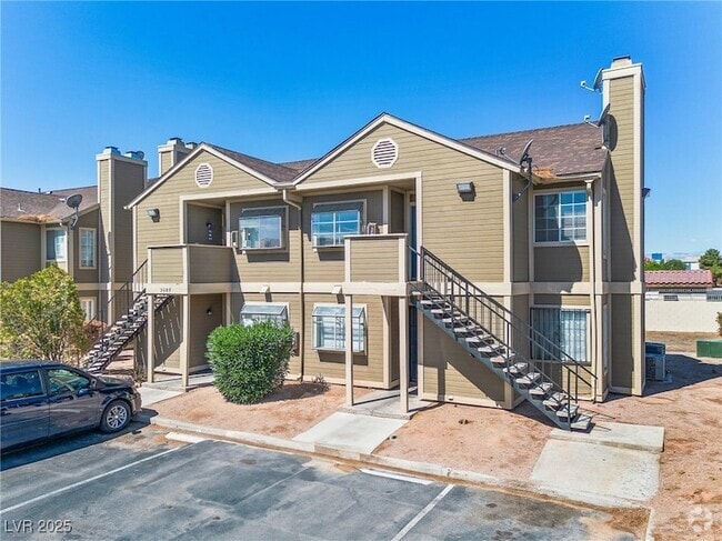 Building Photo - 2685 Jennydiane Dr Unit D Rental