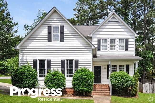 Building Photo - 7701 Harps Mill Woods Run Rental