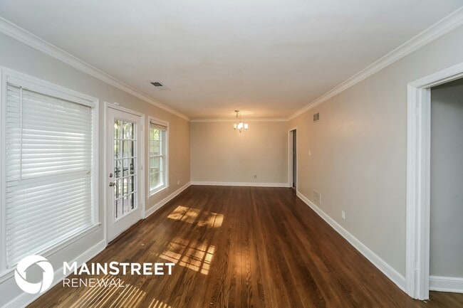 1520 Cranford Rd