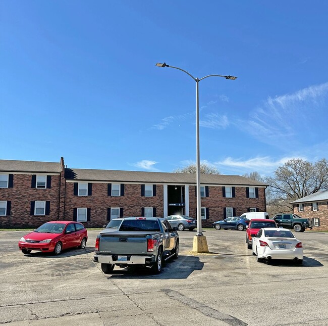 Photo - Springview Apartments