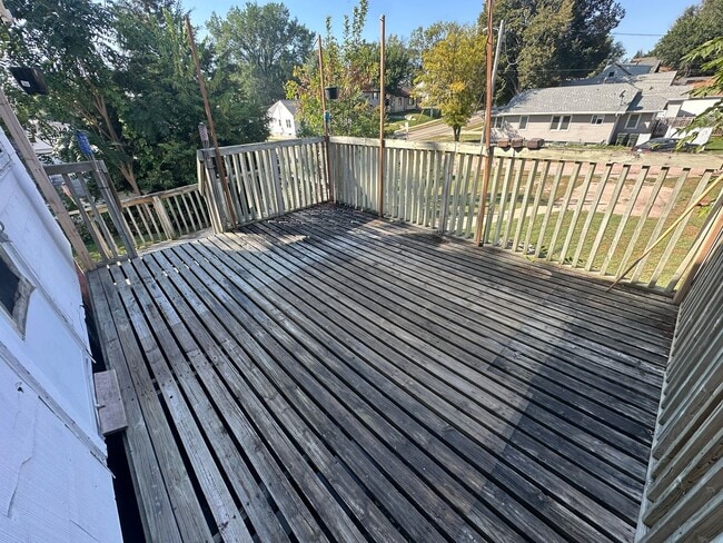 Photo - $950 - 2 Bed 1 Bath Home