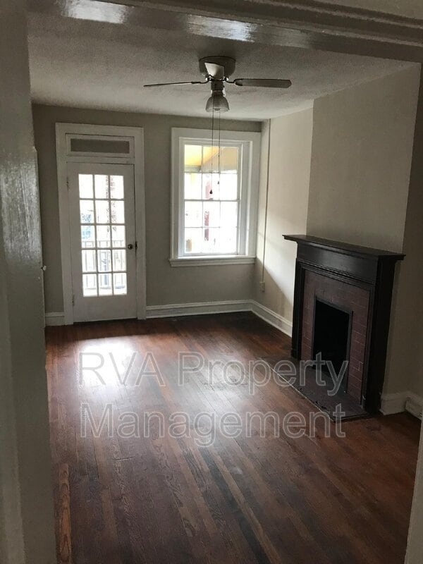 Photo - 2208 W Grace St Unit C