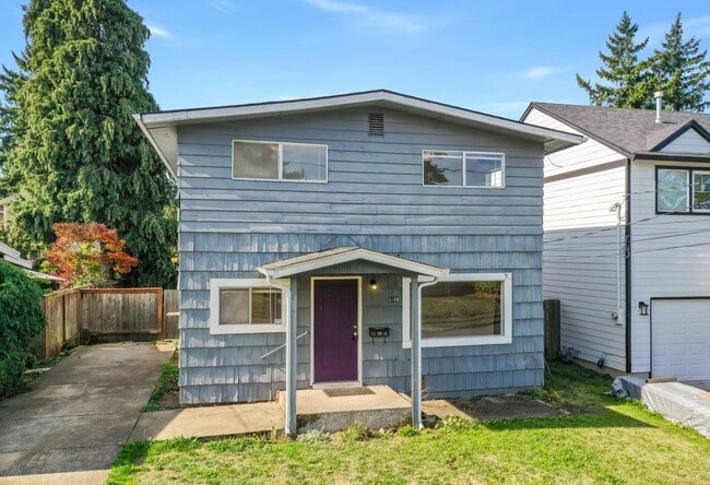Building Photo - Beautiful 4 Bed, 2 Bath Rental Home in SE ...