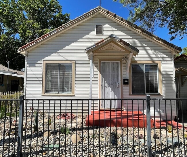 Building Photo - 608 California St Unit 608 Rental