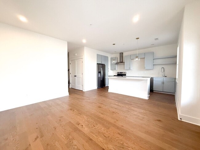 Photo - 4-Bedroom HOA Home with Pool Access Near Downtown Cookeville