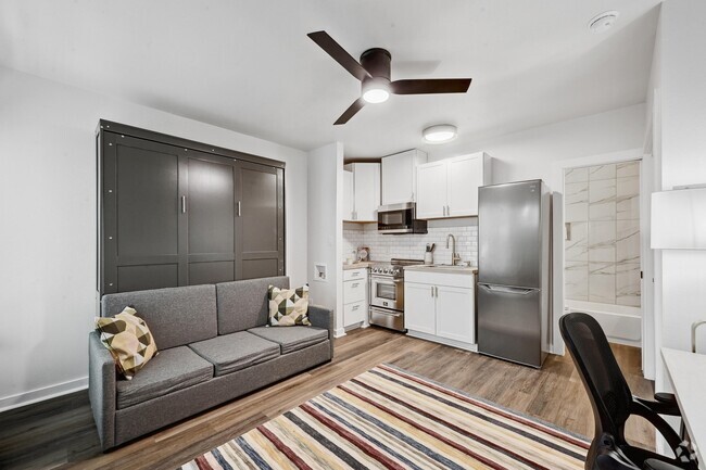 Building Photo - 2802 Whitis Ave Unit 110 Rental