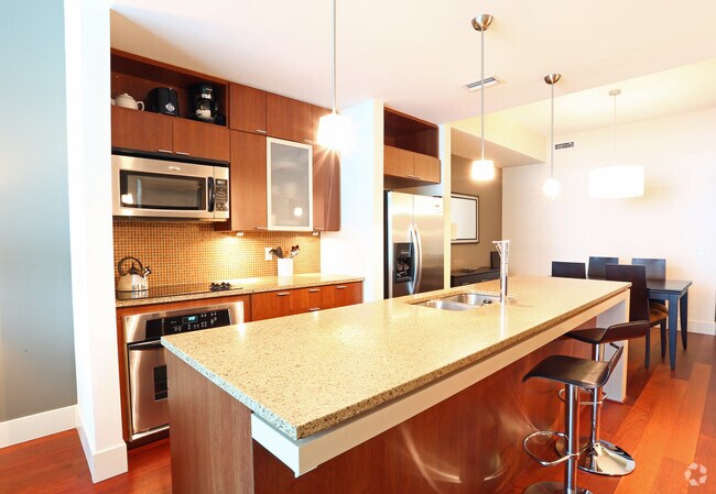 Photo - The Place at Channelside