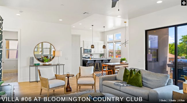 Building Photo - LUXURY GOLF COURE CONDO - FULLY FURNISHED