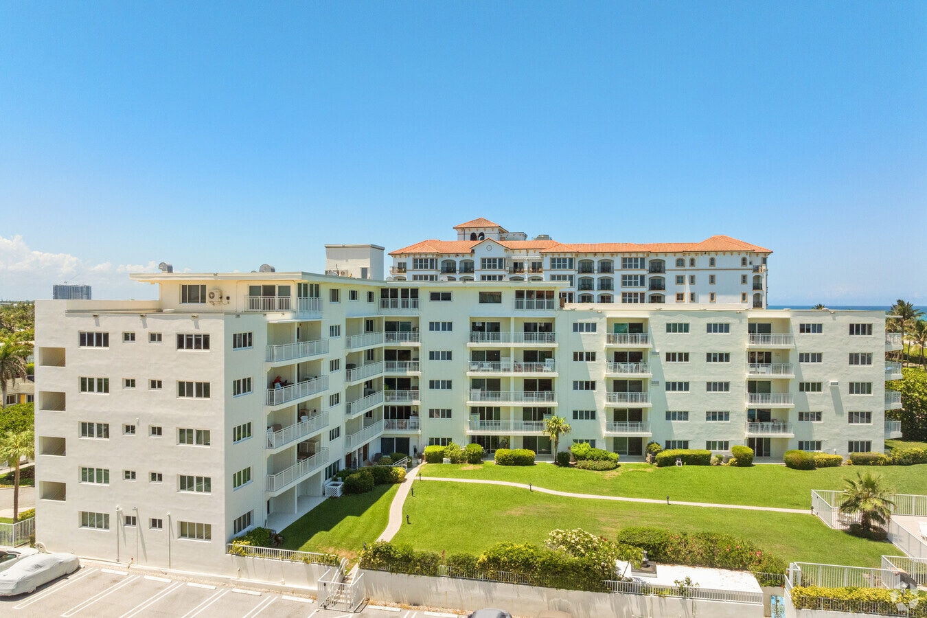 Palm Beach Shores Co-op Apartments - Palm Beach Shores Co-op Apartments