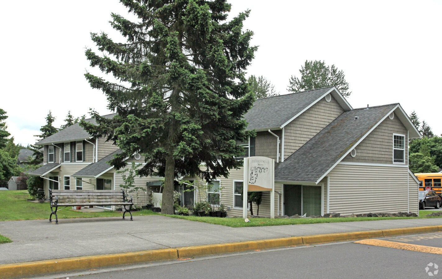Photo - Ballinger Homes