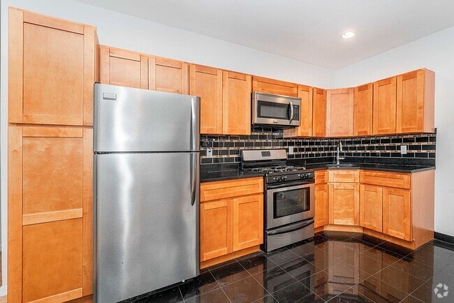 Building Photo - 2122 43rd St Unit 1 Rental
