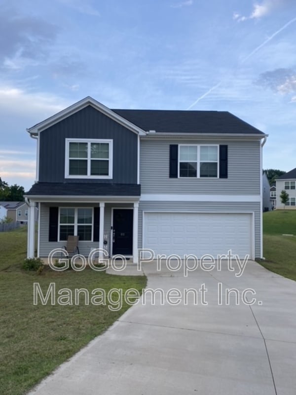 Building Photo - 811 Millsgrove Ct