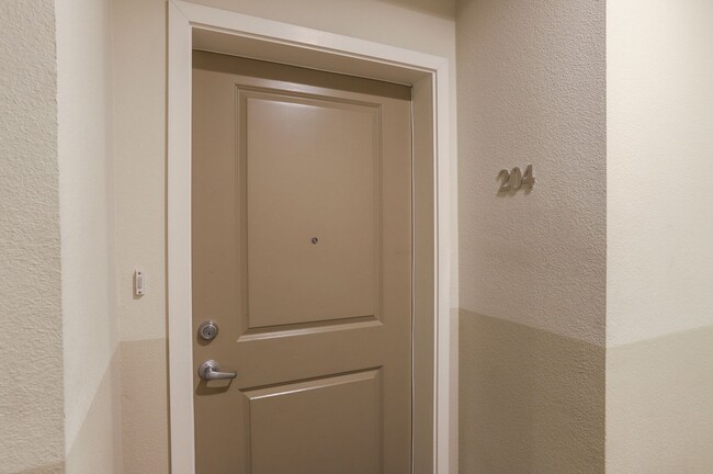 Photo - Modern 2BR / 2BA Condo | Garage Parking | Walk to VTA Light Rail | YouTube Tour