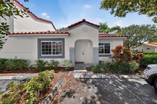 Building Photo - 1545 Springside Dr Rental