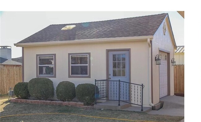 Photo - Updated Gem with Shop & Storm Shelter