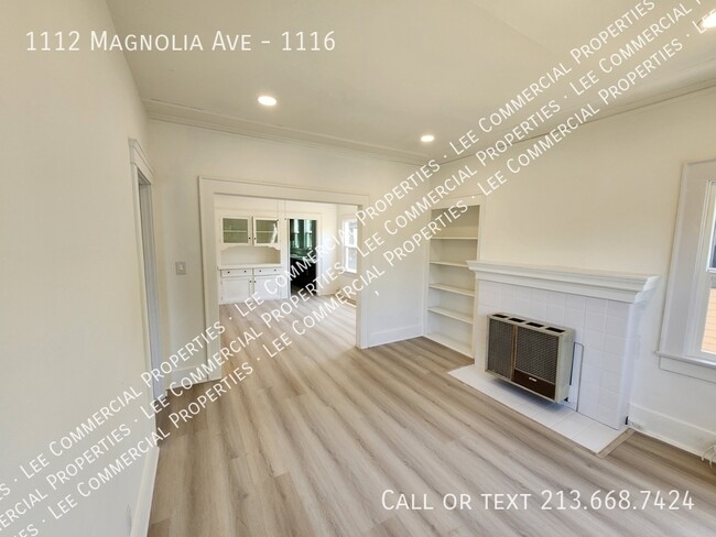 Photo - 1112 Magnolia Ave Apartment Unit 1116